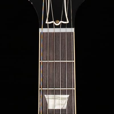 Gibson Custom Shop 1959 Les Paul Standard Reissue Factory Burst Murphy Lab Light Aged  (082) image 5