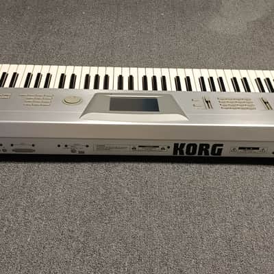 Korg Trinity Pro image 6