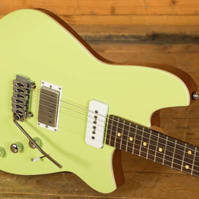 Reverend Kingbolt H90 - Rosewood - Citrus Cream image 5
