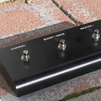 Elmwood Modena M90 head image 6