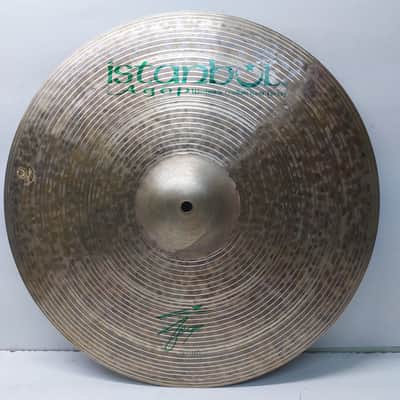 Istanbul Agop 16" Signature Crash image 2
