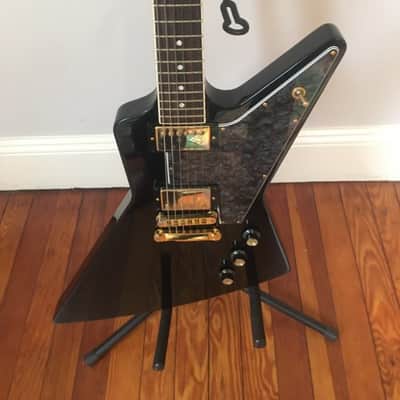2021 Gibson 70s Explorer Mod Collection image 20