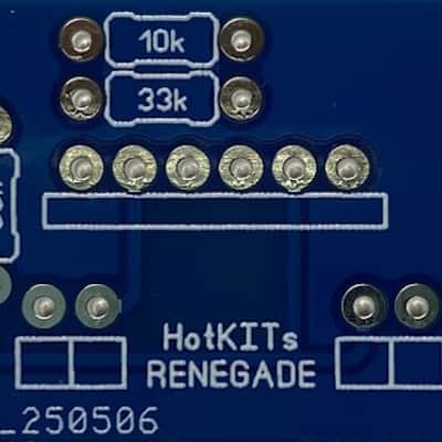 Renegade Distortion image 2