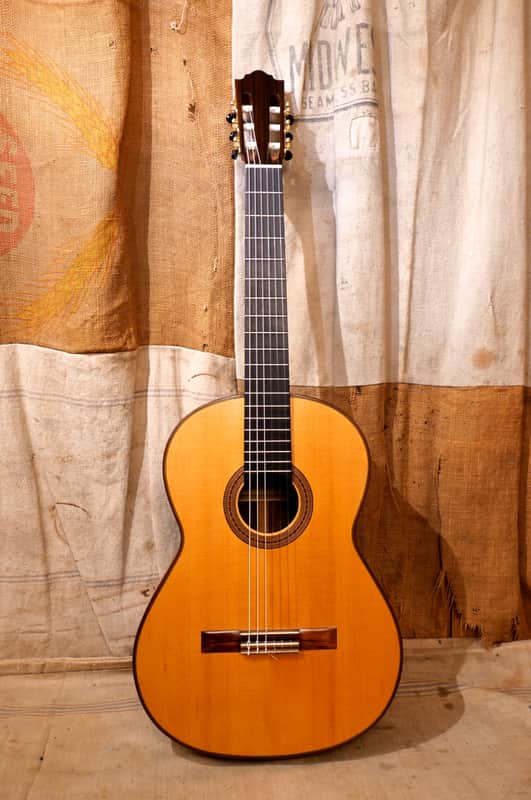 Nicholas P. Ioannou Classical 1986 Natural image 1