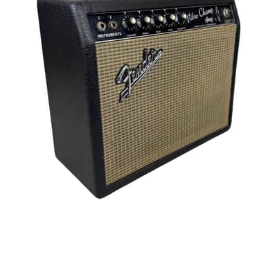 Fender Vibro Champ AA764 Combo - 1966 image 3