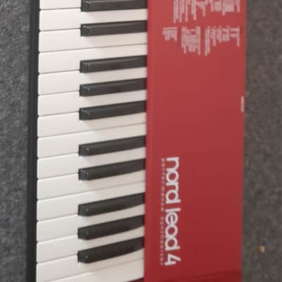 Nord Nord Lead 4 Synth image 2