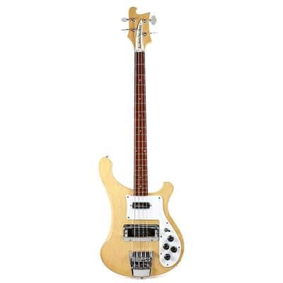 Rickenbacker 4003S (1989 - 1999)