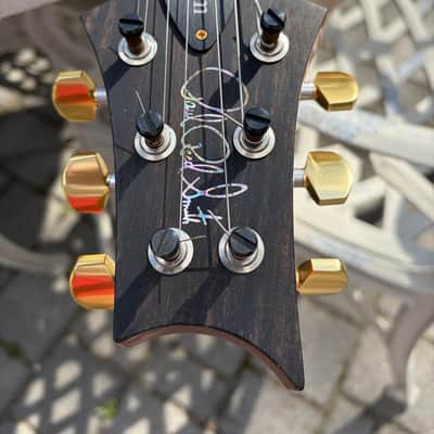 PRS Custom 24 Artist Package image 17