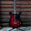 Fender TC-90 Thinline 2004 Special Limited Edition