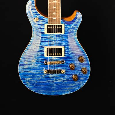 PRS McCarty 594 10-Top - Faded Blue Jean - NEW ! image 2