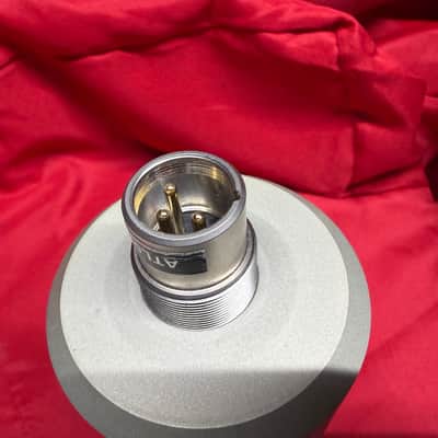 Lauten Audio Atlantis FC-387 FET Condenser Mic image 6