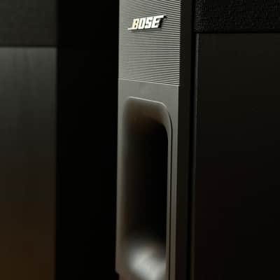 Bose 701 series 1 2000 - Black image 6