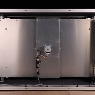 CVPA CVPlate-RST All-Tube Class-A Stereo Plate Reverb - Remote - Stereo Drive - PREORDER image 13