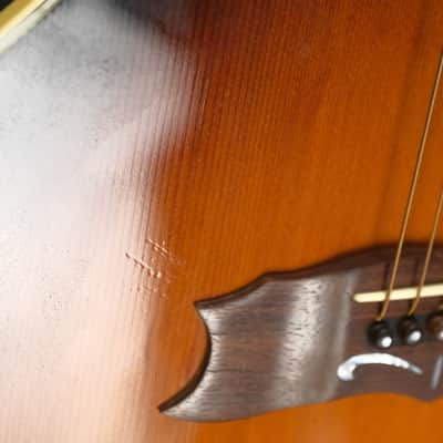 Gibson J-200 Owned by Victor Wooten image 20