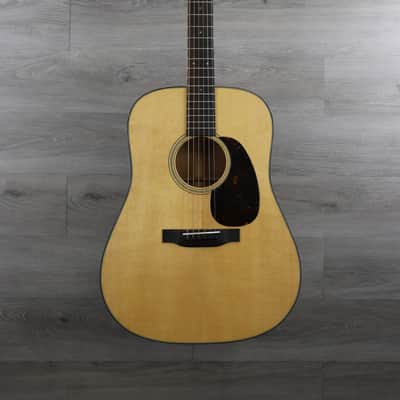 Martin Standard Series D-18 Natural image 2