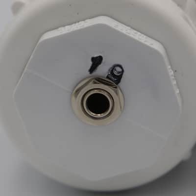 Bell Ear "Alpha" Lo-Fi Telephone Microphone | Western Electric U3 (1955-1984) image 5