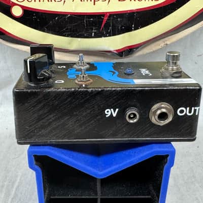 JAM Pedals Waterfall Bass Chorus Vibrato Pedal image 6