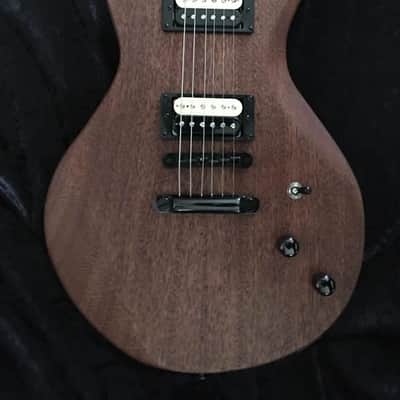 the "FALCON" (Prototype) Guitar from Black Diamond Hand Crafted In AMERICA image 13