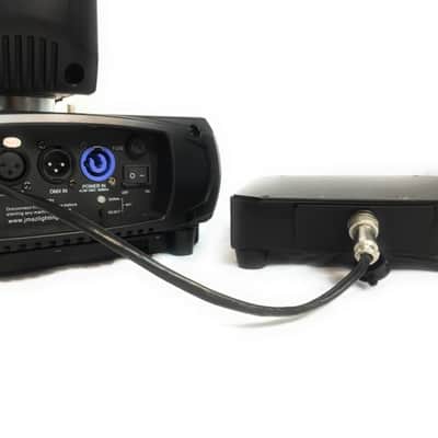 JMAZ  AERO BEAM 60 image 5