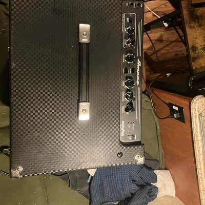Ampeg RB-115 200-watt Bass Amp 2020's image 6