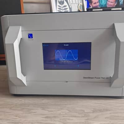 PS Audio PowerPlant P20 image 2