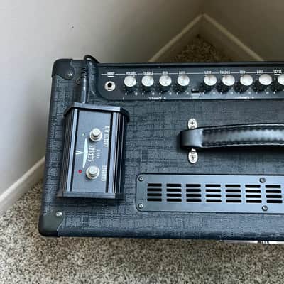 Crate V50-5112 VFX 50-Watt 1x12" Guitar Combo image 2