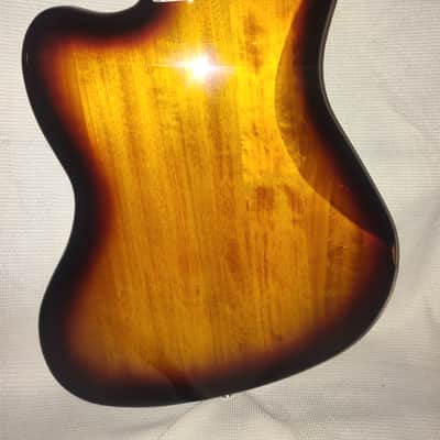 Squier Classic Vibe '60s Jazzmaster W/ HSC + hangtags image 13