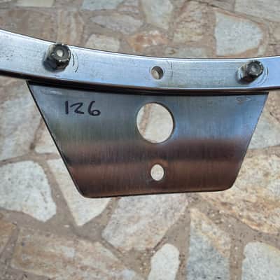 12" 6-Lug PureCussion Suspension Mount image 4