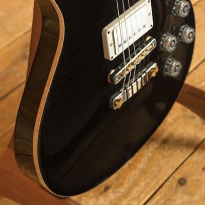 PRS 40th Anniversary McCarty SC56 Limited Edition | Translucent Black image 6