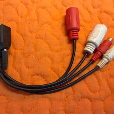Focusrite Liquid Mix 32 & Presonus Firebox, plus CDs, DVD and manual image 16