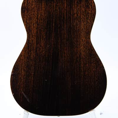 Gibson LG2 Banner Hogtop Sunburst 1944 image 9