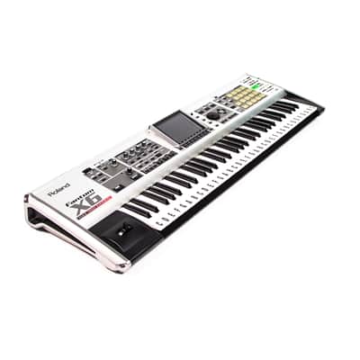 Roland Fantom X6 Owned by Travis Barker image 2