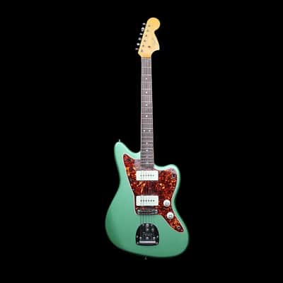 (1966) Fender Jazzmaster, Sage Green image 1