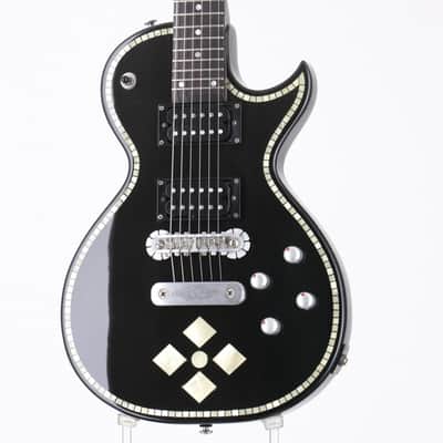 Zemaitis C24SU Black Pearl Diamond (2014) [ZS1404932] (06/15) image 6