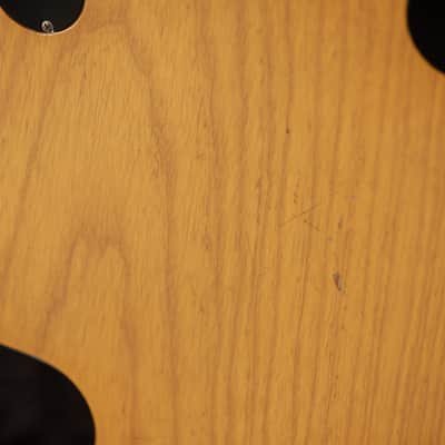 Gretsch Custom Shop Masterbuilt Stephen Stern G6210 Junior image 23
