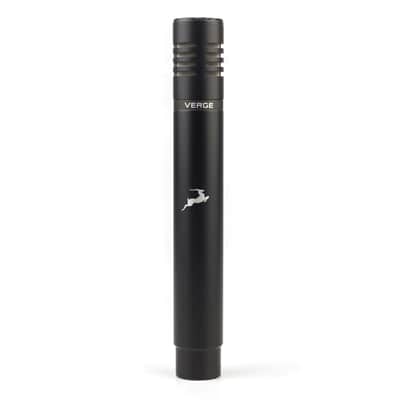 Antelope Audio Verge Small Diaphragm Modeling Microphone for Antelope Interfaces image 3