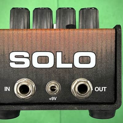 ProCo Solo Distortion image 4