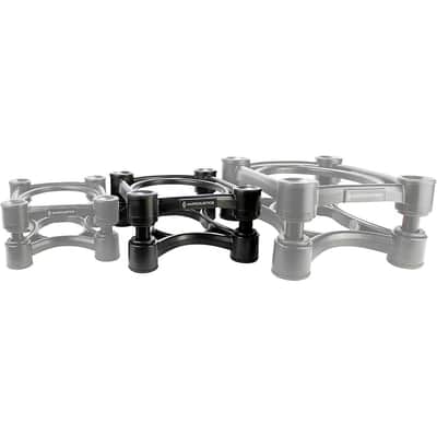 Immagine IsoAcoustics ISO-200 Studio Monitor Stands (Pair) Regular - 5