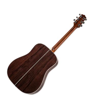 Takamine EF360GF Glenn Frey Electric Acoustic Lefty Guitar image 2