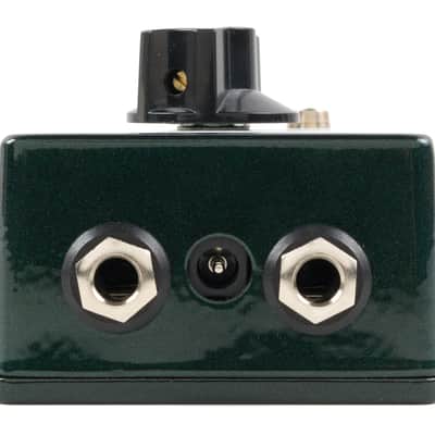 EarthQuaker Devices Arrows V2 Preamp / Boost Pedal [USED] image 4