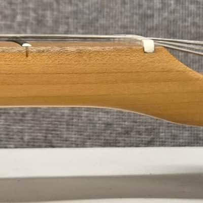 Aria Pro II Fullerton Strat Electric Guitar 90s Set Up Ready To Play image 22