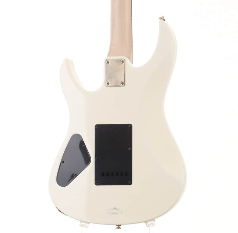 YAMAHA RGX-N2 White [NK23086] (01/12) | Reverb UK