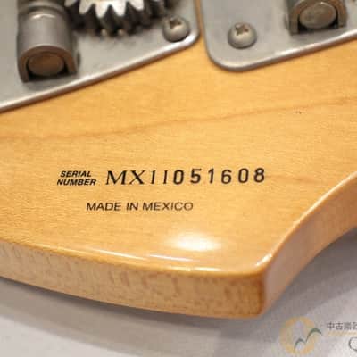 Fender Classic Series 60s Jazz Bass image 11