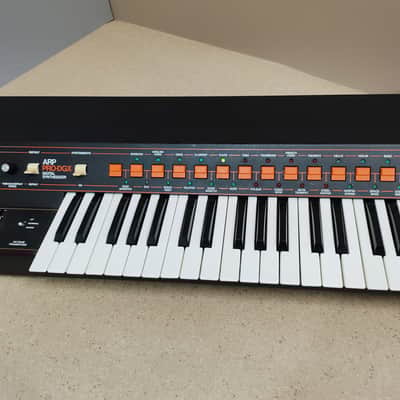 ARP PRO DGX 37-Key Vintage Synthesizer Prodgx ( FULL SERVICED )
