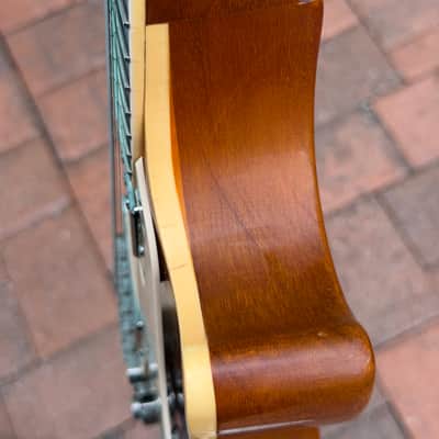 Stunning Gibson Les Paul Classic Plus 1993 - Japanese Import - Original Case image 9