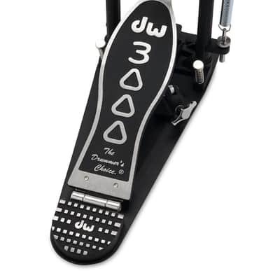 3000 Series Single Bass Pedal image 3