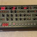 Dave Smith Instruments Prophet 6 Desktop 6-Voice Polyphonic Synthesizer 2016 - 2018 - Black with Wood Sides