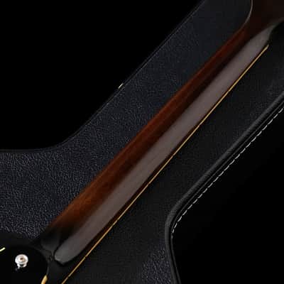 GIBSON MEMPHIS Historic Series 1963 ES-335TD Historic Burst [70129] (06/01) image 9
