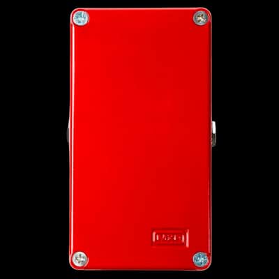 MXR CSP102SL Script Logo Dyna Comp Compressor Pedal image 6