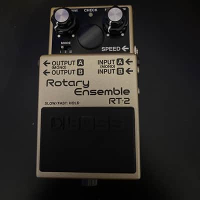 Boss RT-2 Rotary Ensemble
